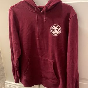 Elements hoodie
